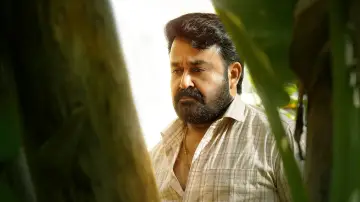 Zasłona do filmu "ദൃശ്യം 3" #814841