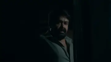 Zasłona do filmu "ദൃശ്യം 3" #814843