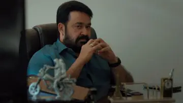 Zasłona do filmu "ദൃശ്യം 3" #814844