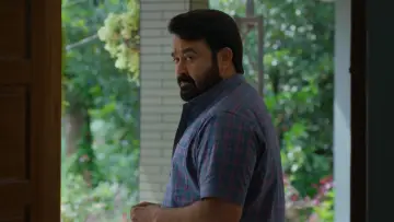 Zasłona do filmu "ദൃശ്യം 3" #814846