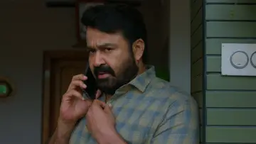 Zasłona do filmu "ദൃശ്യം 3" #814847