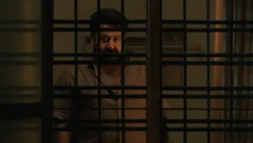Zasłona do filmu "ദൃശ്യം 3" #814849