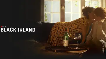 Wideo do filmu Czarna wyspa — Black Island (Schwarze Insel) 2021 - Official Trailer (English Dubbed)