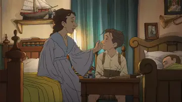 Zasłona do filmu "Wspaniałe życie Marcela Pagnola" #538643