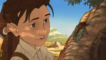 Zasłona do filmu "Wspaniałe życie Marcela Pagnola" #538648