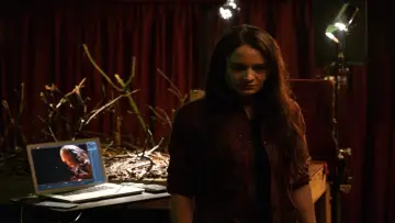 Zasłona do filmu "Stopmotion" #192362