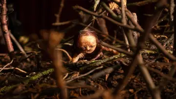 Zasłona do filmu "Stopmotion" #192364
