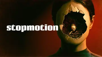 Zasłona do filmu "Stopmotion" #192366