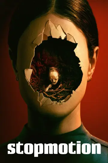 Plakat do filmu "Stopmotion" #192367