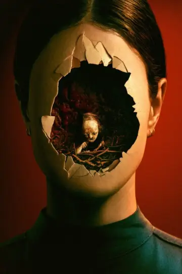 Plakat do filmu "Stopmotion" #192368