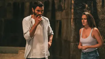 Zasłona do filmu "Wyjazd na weekend" #306625