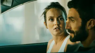 Zasłona do filmu "Wyjazd na weekend" #306627