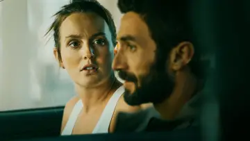 Zasłona do filmu "Wyjazd na weekend" #306628