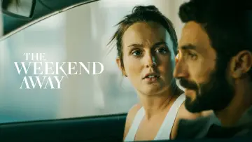 Zasłona do filmu "Wyjazd na weekend" #306629