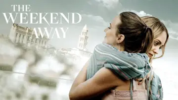 Zasłona do filmu "Wyjazd na weekend" #306630