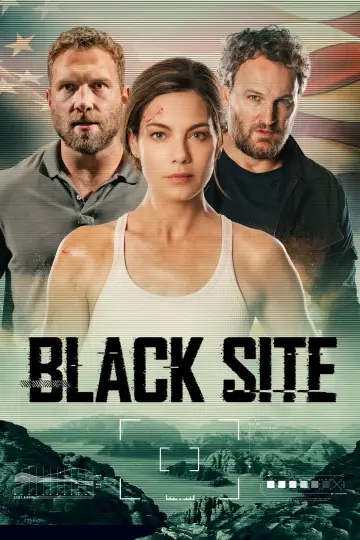 Plakat do filmu "Zbieg" #112105