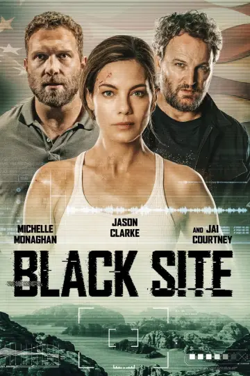 Plakat do filmu "Zbieg" #112106