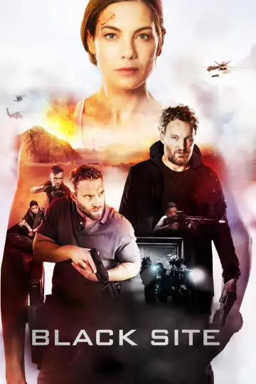 Plakat do filmu "Zbieg" #112107