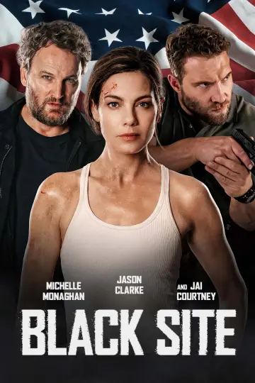 Plakat do filmu "Zbieg" #112109