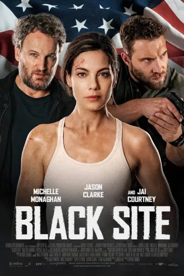 Plakat do filmu "Zbieg" #112110