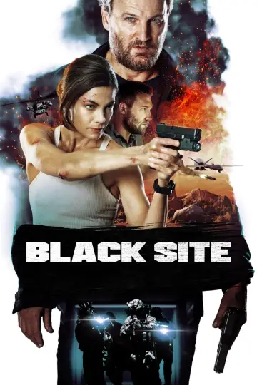 Plakat do filmu "Zbieg" #112111