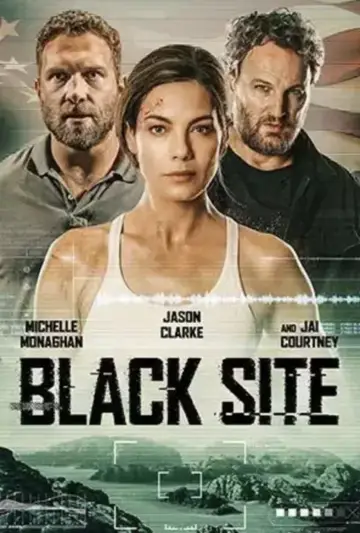 Plakat do filmu "Zbieg" #112112