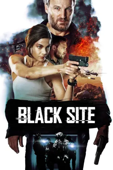 Plakat do filmu "Zbieg" #112114