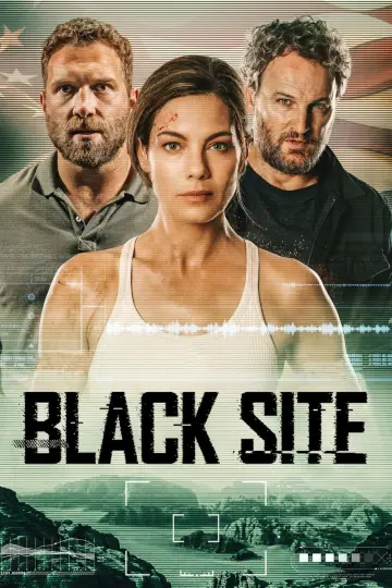 Plakat do filmu "Zbieg" #112115
