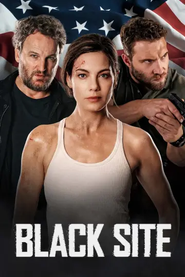 Plakat do filmu "Zbieg" #112116