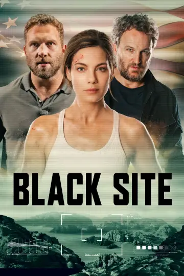 Plakat do filmu "Zbieg" #112118