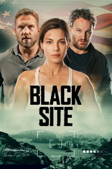 Plakat do filmu "Zbieg" #112119