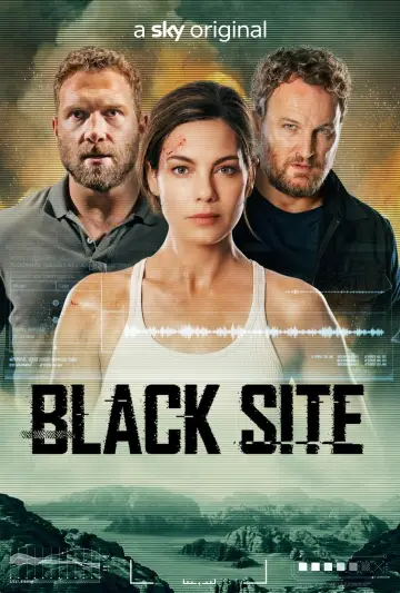 Plakat do filmu "Zbieg" #112121
