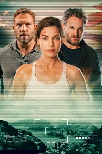Plakat do filmu "Zbieg" #329405