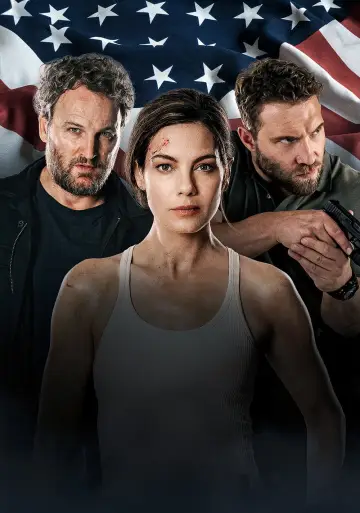 Plakat do filmu "Zbieg" #940110