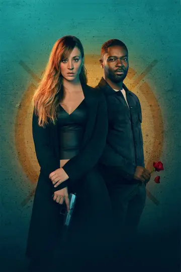Plakat do filmu "Zabójcza gra" #162422