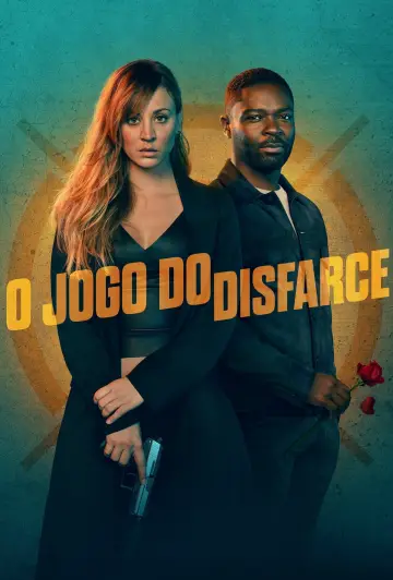 Plakat do filmu "Zabójcza gra" #368117