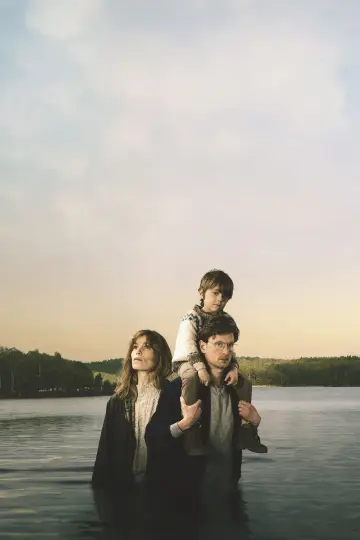Plakat do filmu "Superposition" #388802