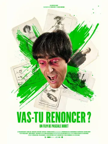 Vas-tu renoncer?