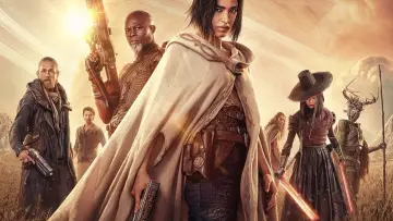 Zasłona do filmu "Rebel Moon – część 1: Dziecko ognia" #162745