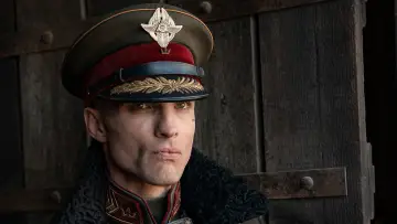 Zasłona do filmu "Rebel Moon – część 1: Dziecko ognia" #162759