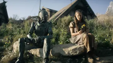 Zasłona do filmu "Rebel Moon – część 1: Dziecko ognia" #162767