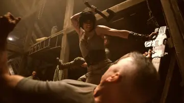 Zasłona do filmu "Rebel Moon – część 1: Dziecko ognia" #162772