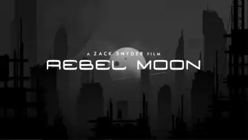 Zasłona do filmu "Rebel Moon – część 1: Dziecko ognia" #63431