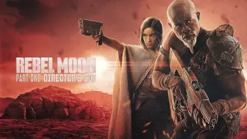 Zasłona do filmu "Rebel Moon – część 1: Dziecko ognia" #647984