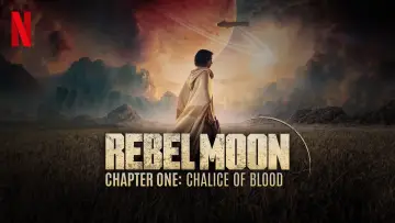 Zasłona do filmu "Rebel Moon – część 1: Dziecko ognia" #647986