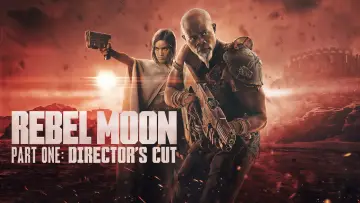 Zasłona do filmu "Rebel Moon – część 1: Dziecko ognia" #647989