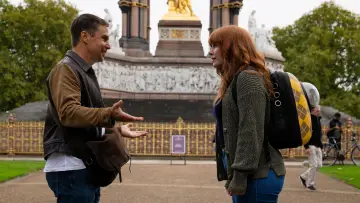 Zasłona do filmu "Argylle. Tajny szpieg" #170854