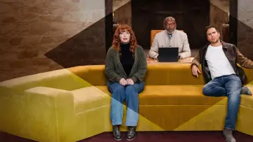 Zasłona do filmu "Argylle. Tajny szpieg" #849453