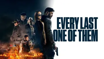 Zasłona do filmu "Every Last One of Them" #1109694