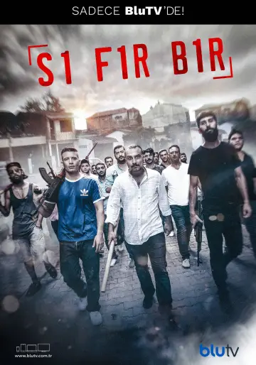 Sıfır Bir plakat